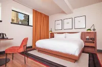 The Postmark Hotel Hotels in Aurora