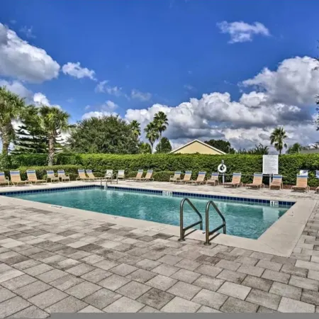 Family Retreat w Pool, Games & Kids' Play Space