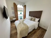 Casa Real Circacia Hotels in Circasia