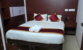 PPH Living Arvind Inn