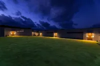 Class the First - Villas
