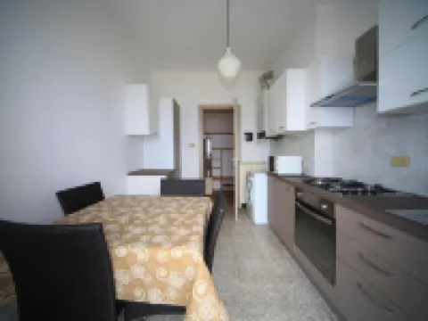 Aurelia 158 Int 8前海2號 迪安道爾濱海酒店