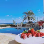 Stay Ocean View Villa فنادق في فاماغوستا
