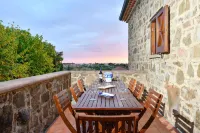 Casale il Saùco Hotels in Santa Maria di Castellabate