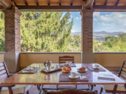Villa Maltempo Hotel a Vicchio
