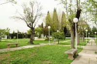 Hotel Balneario de Marmolejo Hotels in Arjona