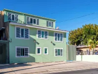 Ayana Inn PR Hotels near Ocean Park Beach