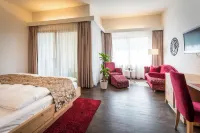 Naturparkhotel Adler Hotels in Wolfach