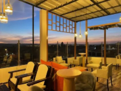 Hostal Macacona Hotels in 