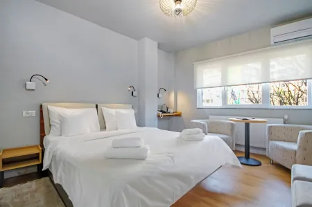 Pit4U Accommodation Отели в г. Бухарест