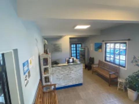 Hotel Pousada Garoupas Hotels in Sao Sebastiao