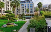 One room apartment Hotels in Sveti Konstantin