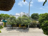 Apartamento Boutique Cartagena Plaza de Toros Hotels in Naranjas