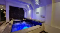 SÁNCHEZ Hotel & Spa by Chat Noir - spa