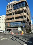 THE RESIDENCE HOTEL OKAYAMA Hôtels à : Okayama