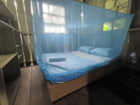 Hospedaje Rural el TATATAO Hotel di 