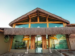 Hotel Vila Kebaya