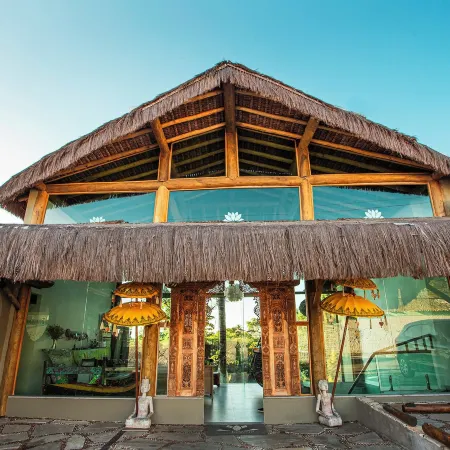 Hotel Vila Kebaya