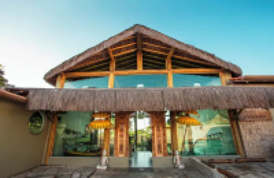 Hotel Vila Kebaya