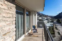 Boutique Apartments by Annalisa