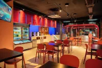 達爾汗聯橋酒店 - 早餐