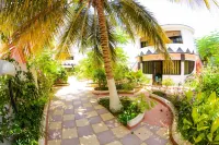 Hotel Africa Queen - Afhentnings-/afleveringstjenester