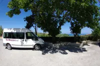 Eleftheria Hotel - Parkering