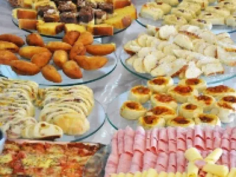 Rede Andrade Estrela Dalva Centro Hotel Hotels in Porto Seguro