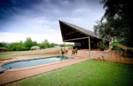 Little Swift Chalets Hotels in 