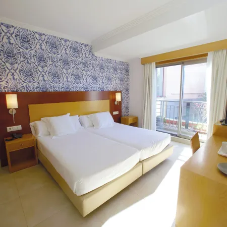 Hotel Canelas