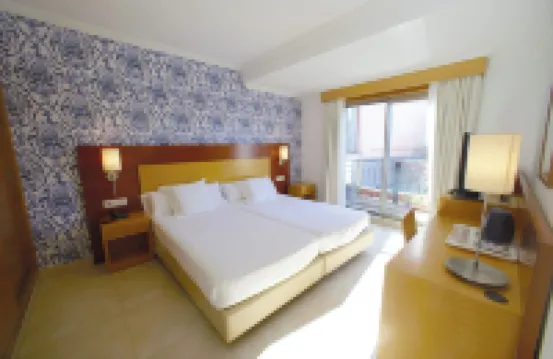 Hotel Canelas