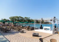 Minta Apart Hotel