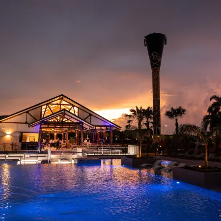 Novotel Darwin Airport