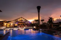 Novotel Darwin Airport