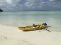 Daddy Joes Hotels in Gregory Town