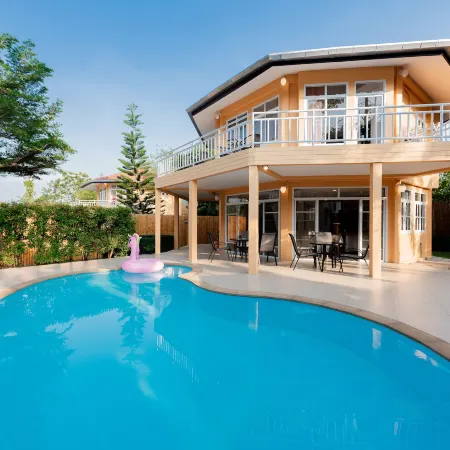 Twin Villas Ao Nang