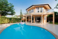 Twin Villas Ao Nang