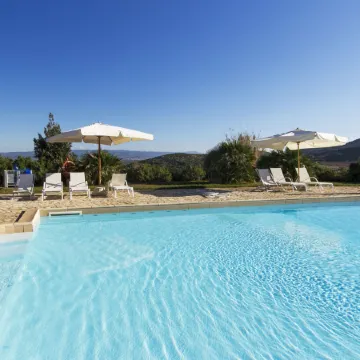 Tenute San Giuliano, Agri Resort San Giuliano