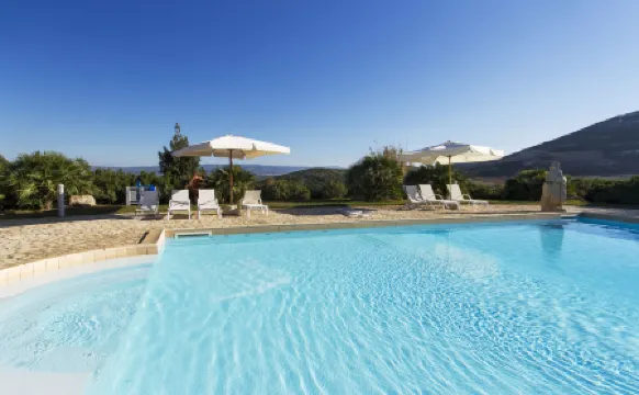 Tenute San Giuliano, Agri Resort San Giuliano