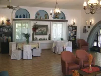 Anamar Patmos Hotels in Grikos