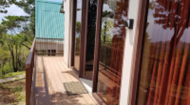 綠林度假屋酒店