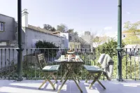 The Hygge Lisbon Suites - Estrela
