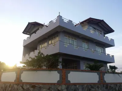 Hotel Lans Hotels in pallekele