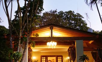 Almar View Guest House