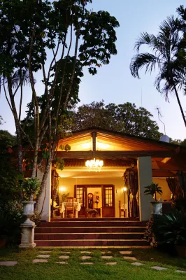 Almar View Guest House