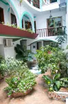 Hostal Sir Francis Drake Các khách sạn ở 
