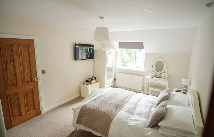 Mill Lodge-Brecon Beacons