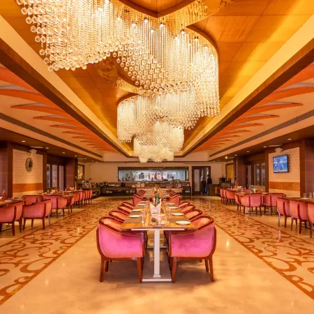 Crescent Spa and Resorts Indore