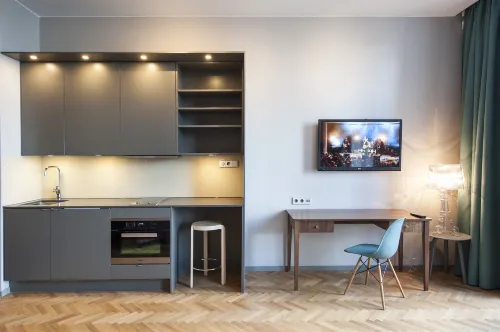 Apartments by Ligula - Holiday Apartments