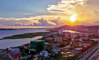 Zan- Newlife Halong Apartment